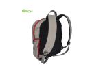 Snow Flake Large Capacity Outdoor Travel Hiking Backpack With Laptop Compartment