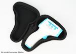 EVA Hard Case Travel Protective Carrying Infrared Thermometer Cases