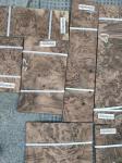 12% Moisture Black Walnut Burl Wood 0.50mm Thickness