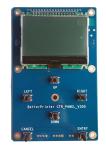 Flatbed printer inkjet board 7610 network port main board industry inkjet