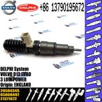 New Diesel Fuel Injector 20584345 for VOL D13 20584345 20584345 BEBE4D08001