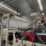 Paper Coating Machine Manufacturer For Rust Proof Paper