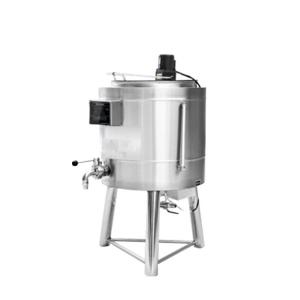 China Multifunctional Pasteurization Pasteurizer Milk Machine For Wholesales on sale