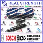 Diesel Fuel Unit Injector 0414701032 0414701059 0414701006 0414702059 0414701053