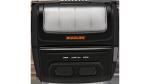 Bluetooth Verv 4.0 Direct Thermal Label Printer Direct Thermal Line Printing