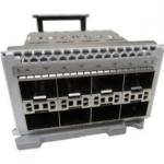 Catalyst 9500 Cisco Cards C9500-NM-2Q= 100G/40G SDN-Ready & Secure