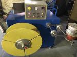 Cable Coiling Machine Wire Packing Machine For 10 16 25 35