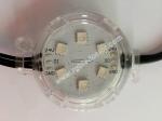 DC24V ws2811 6pcs 5050smd led pixel module