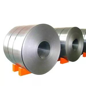 Annealed Cold Rolled Stainless Steel Strip , Anticorrosive 304l Stainless Steel