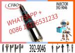 common rail diesel fuel injector 392-9046 324-5467 456-3509 456-3589 324-5467