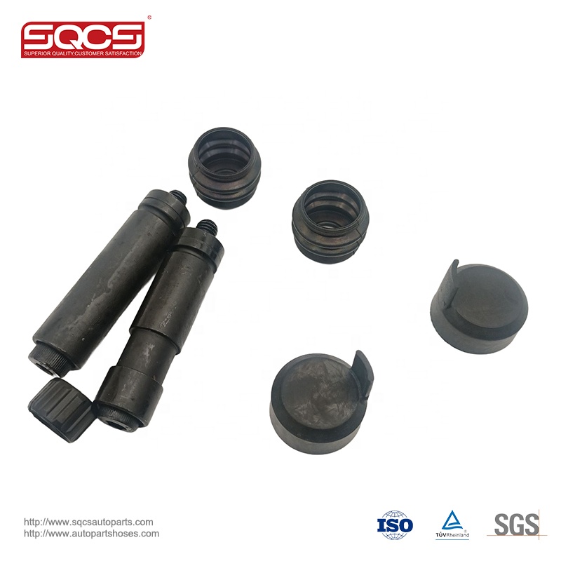 2020- Year SQCS Portable Auto Parts Brake Caliper Guide Pin Kit Multifunctional OE 9104214800 for Mercedes Sprinter W910