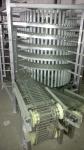 Spiral Cooling Tower Industrial Spiral Fermenting