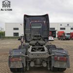 Sinotruck Howo A7 420 Tractor Head Truck