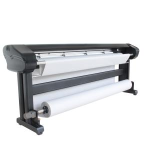 Wholesale new design large format outdoor eco solvent inkjet printer from china suppliers