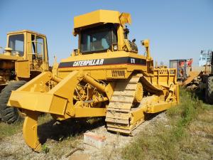 Wholesale Used CAT D7R BULLDOZER from china suppliers