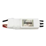 300A Boat Marine ESC Electronic Speed Controller For Brushless Motors Leopard