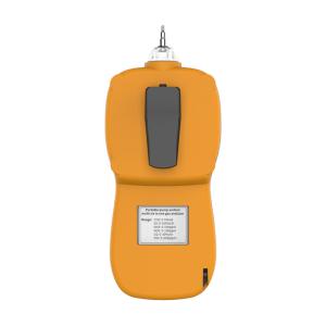 Wholesale Handheld Pump Suction VOC Gas Detector For Petroleum Industry from china suppliers