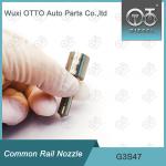 G3S47 DENSO Common Rail Nozzle For Injectors 295050-1900/0910 8-98260109-0 8