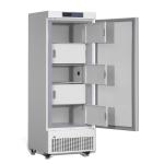 328 Liters Direct Cooling High Quality Standing Medical Deep Freezer For Vaccine
