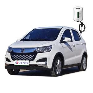 Wholesale 2024 Adult Four-Wheel Electric Vehicle No Driver's License Required Optional Features from china suppliers