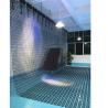 Buy cheap Creative LED Media Facade , Programmable LED Curtain Wide Application Scopes from wholesalers