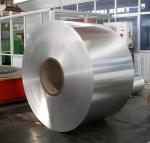 AA8011/3102 Aluminium Foil Stock , For rerolling into aluminium foils