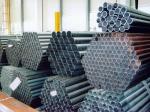 Circle / Square / Rectangle / Ellipse galvanized, oiled, black Welded Steel