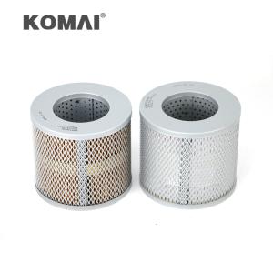 Wholesale KOMAI Hydraulic Filter HF35512 SH60183 HY90322 57001 H-56540 for PC50-7 PC55 PC70-8 from china suppliers