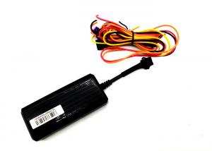 China Mini Protocol GT06 5m Accuracy 4G GPS Tracker ACC Ignition on sale