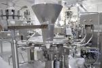 High Precision Premade Bags Sealing Machine Automatic Pillow Packing Machine