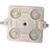 Buy cheap 24V 1.8W 180LM 4 LED module for light box,IP65 SMD 2835 Led chip CE Rohs 5 years from wholesalers