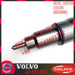 21431501 BEBE5G09001 Original Common Rail Diesel Fuel Injector 21431501