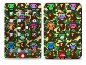 Wholesale Tablet PC Skin Sticker for iPad 2/3/4 Skin Sticker,OEM Welcome from china suppliers