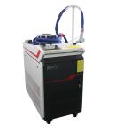 1000w Portable Fiber Laser Welding Machine CNC 1500w 2000w