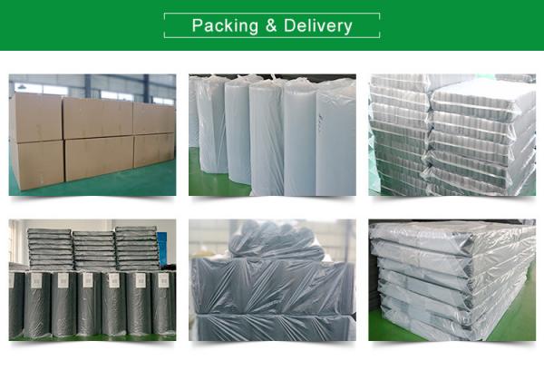 Soft PVC Foam 100kg M3 1200 Mm Insulation And Cold Resistance Slab NBR Rubber Sheet