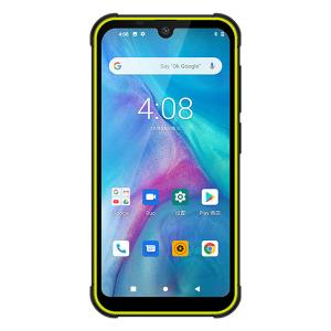 Wholesale 4000mAh Rugged Phone with TF Card Up to 128G from china suppliers