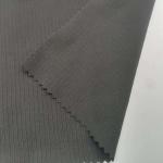 205GSM Breathable Stripe Fabric Uv Proof 140D 20D 76% Nylon 24% Spandex