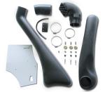Waterproof 4x4 Snorkel Kit For D-Max 2009-2012 Diesel LLDPE Sports Campo RA LX &