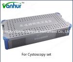 Autoclavable Anorectal Sterilized Case for Cystoscopy Instruments Safe