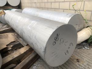 Wholesale Aluminum Rod Price Cutting Size 7075 Aluminio Round Bar 3 buyers from china suppliers