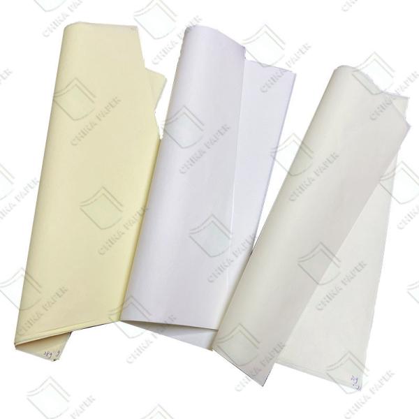 Medical-Grade Bible Paper Smooth Texture & Superior Ink Absorption for