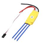 RC Drone Brushless Motor 930KV 1000KV 1400KV 2200KV 2700KV Rc Toy Parts