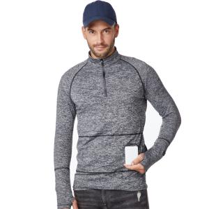 Wholesale Lightweight Heated Long Underwear 70% Cotton 30% Polyester from china suppliers