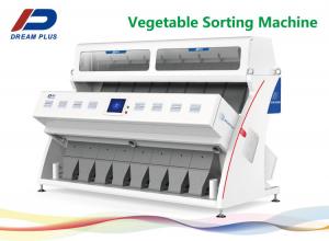 Wholesale Dreamplus Vegetable Sorting Machine Dehydrated Red Chilli Selection from china suppliers