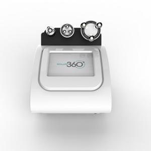 Wholesale RF360 Rotating Radio Rf Frequency Facial Machine Skin Rejuvenation Body Sculpting from china suppliers