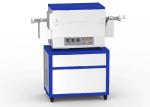 High Rotary Rate Microwave Reactor 100 Millimeter Tube 1100 Degrees
