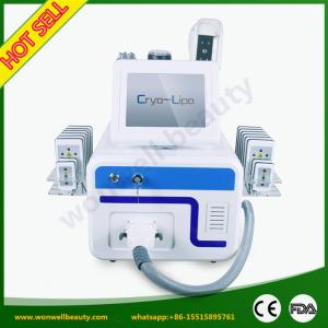 Wholesale 2017 Hottest fat freezing liposuction machine from china suppliers