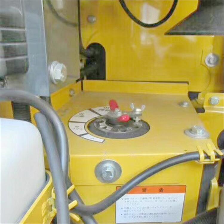 797 Working Hours Used Komatsu PC200 Excavator on Stock with Original Hydraulic Pump