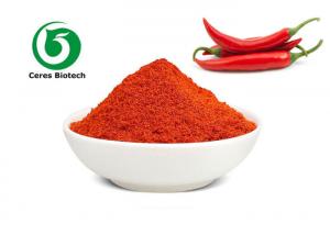Wholesale Spices Dried Vegetable Powder Natural Dried Red Chili Powder from china suppliers