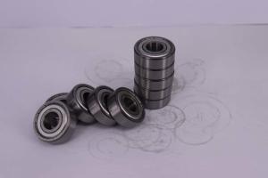Wholesale 63001 2RS Zz High Precision Ball Bearings With Long Service Life from china suppliers